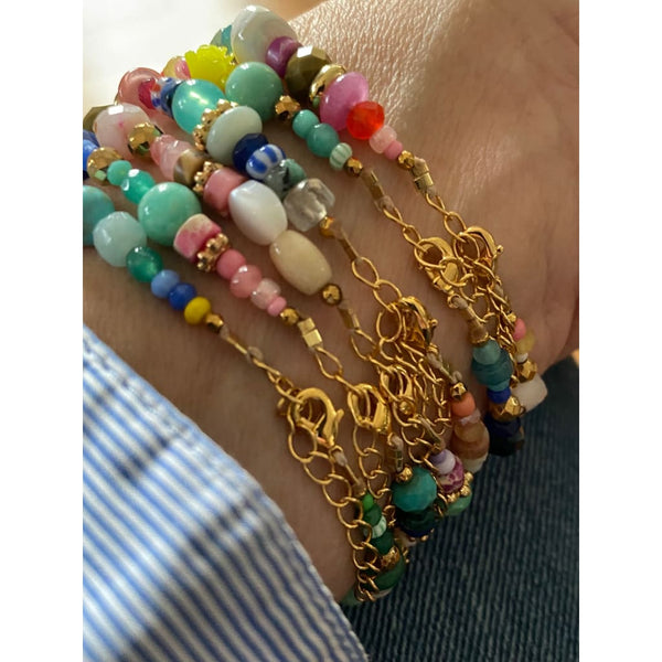 BRACELET BOMBAY