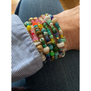 BRACELET BOMBAY