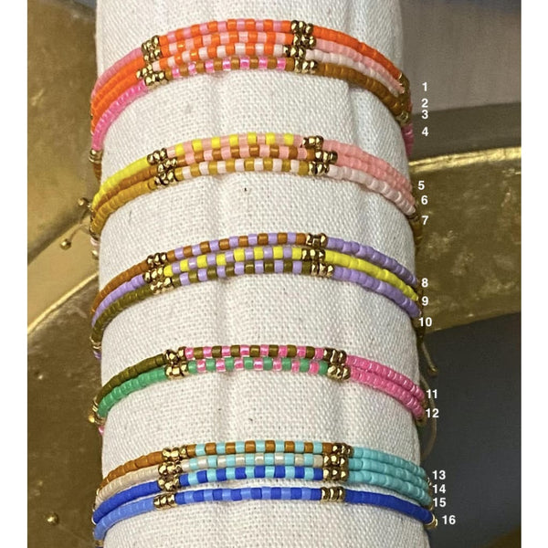 BRACELET CARACAS 1