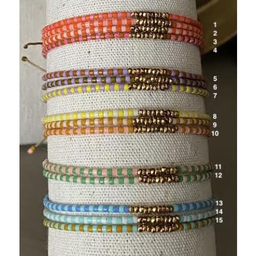 BRACELET CARACAS 3