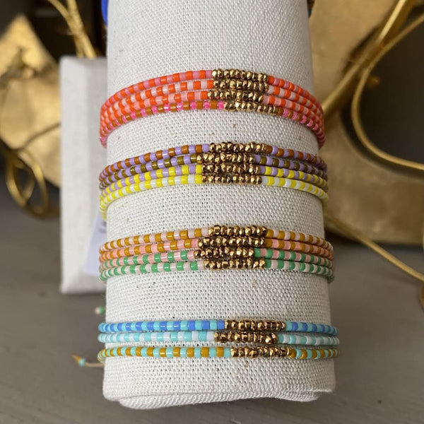 BRACELET CARACAS 3