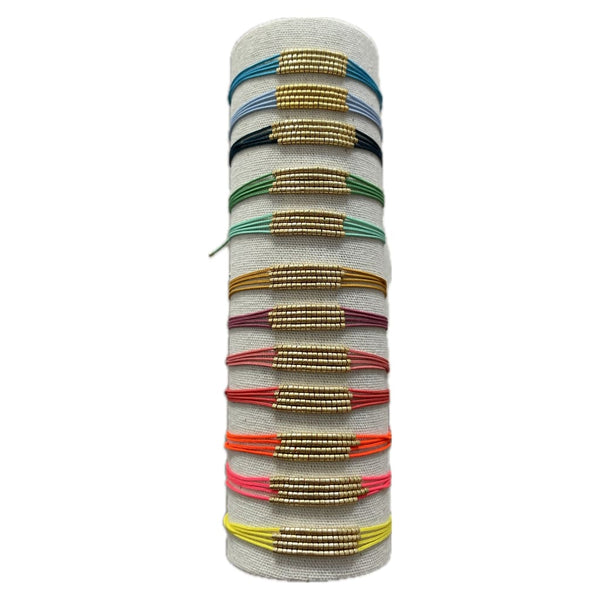 BRACELET CAROLINE - BRACELETS