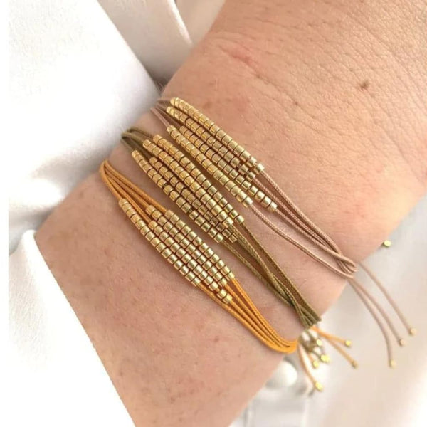BRACELET CAROLINE - BRACELETS