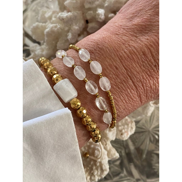 BRACELET CRISTAL