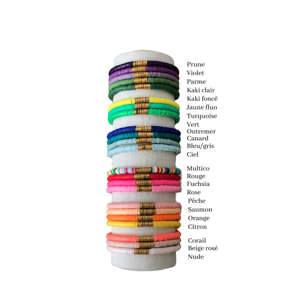 Bracelet Mahault - BRACELETS
