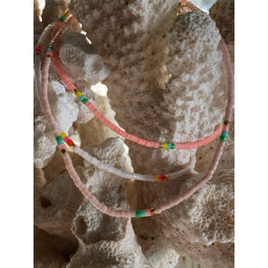 BRACELET DE CHEVILLE