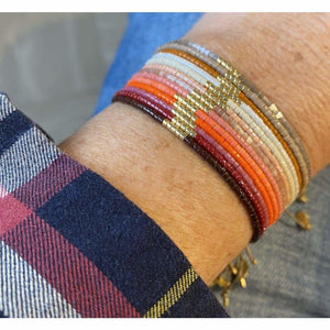 BRACELET EMMA COLOR - BRACELETS