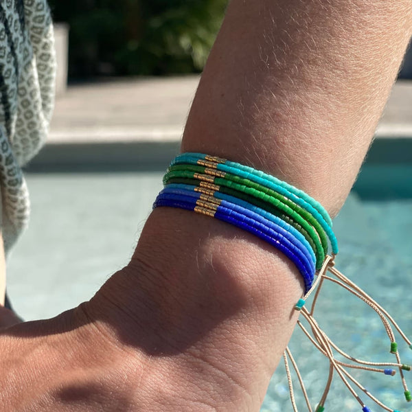 Bracelet Emma Color - BRACELETS