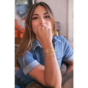 BRACELET EMMA GOLD