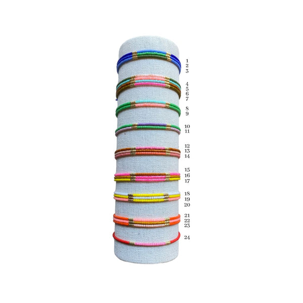 BRACELET INCA - BRACELETS