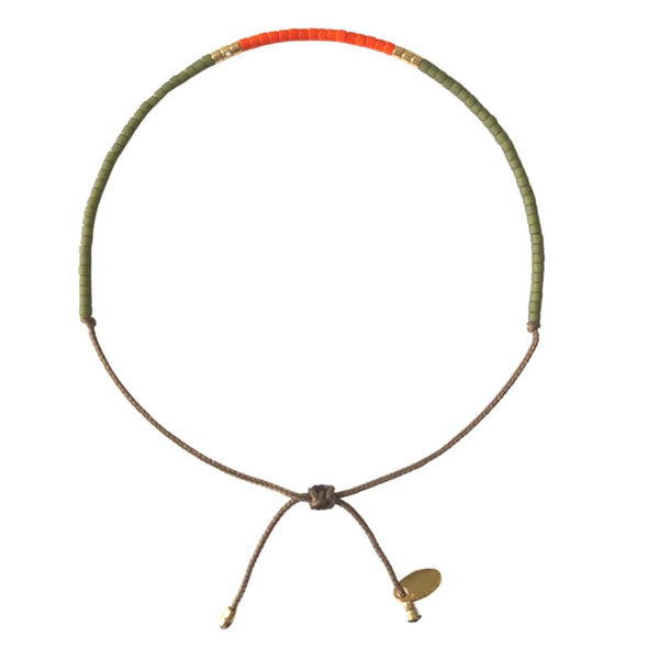 BRACELET INCA - BRACELETS