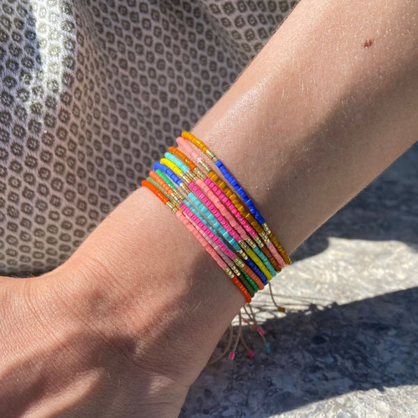 BRACELET INCA - BRACELETS