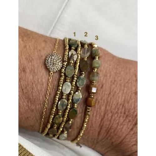 BRACELET JAKARTA