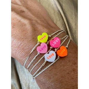 BRACELET LOVE