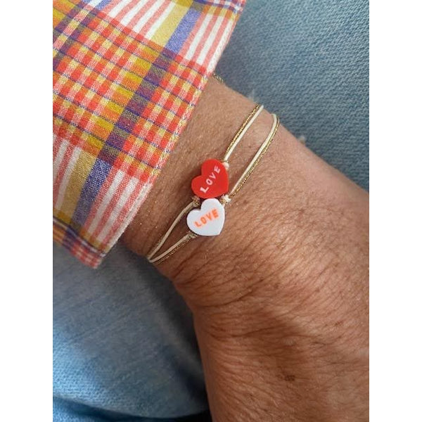 BRACELET LOVE