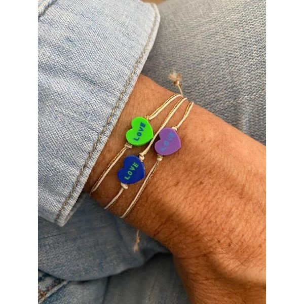 BRACELET LOVE