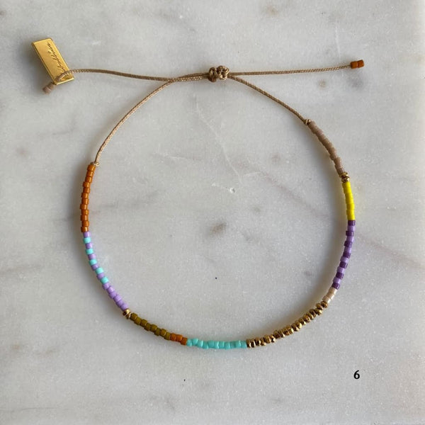 BRACELET MEXICO - BRACELETS