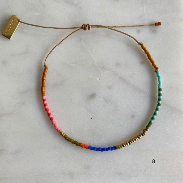 BRACELET MEXICO - BRACELETS
