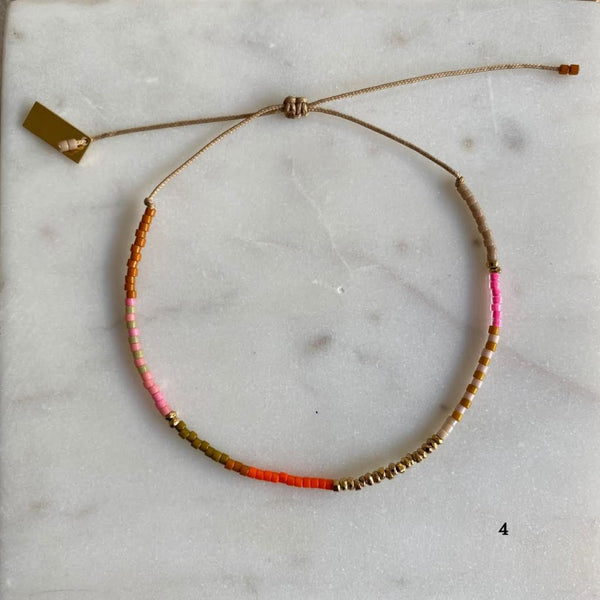 BRACELET MEXICO - BRACELETS