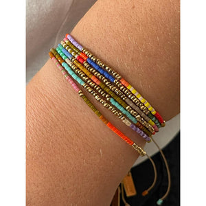 BRACELET MEXICO - BRACELETS
