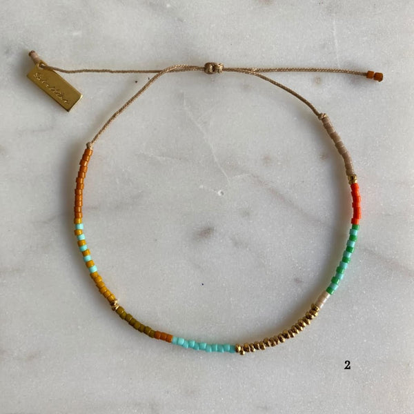 BRACELET MEXICO - BRACELETS
