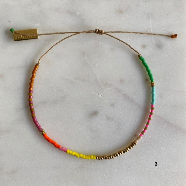 BRACELET MEXICO - BRACELETS