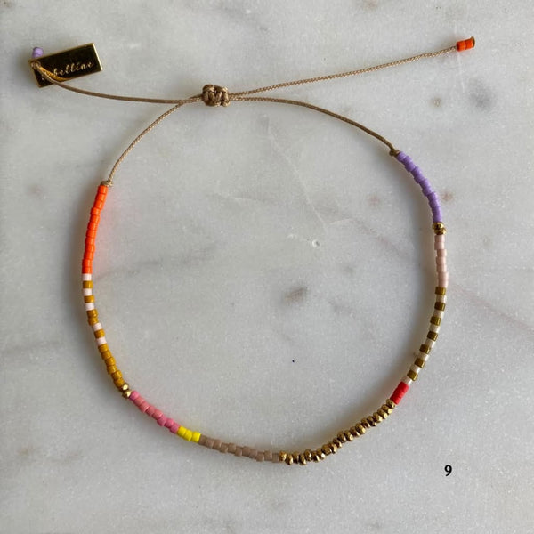 BRACELET MEXICO - BRACELETS