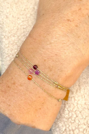 BRACELET MOSCOU