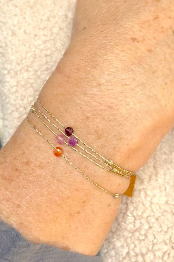 BRACELET MOSCOU