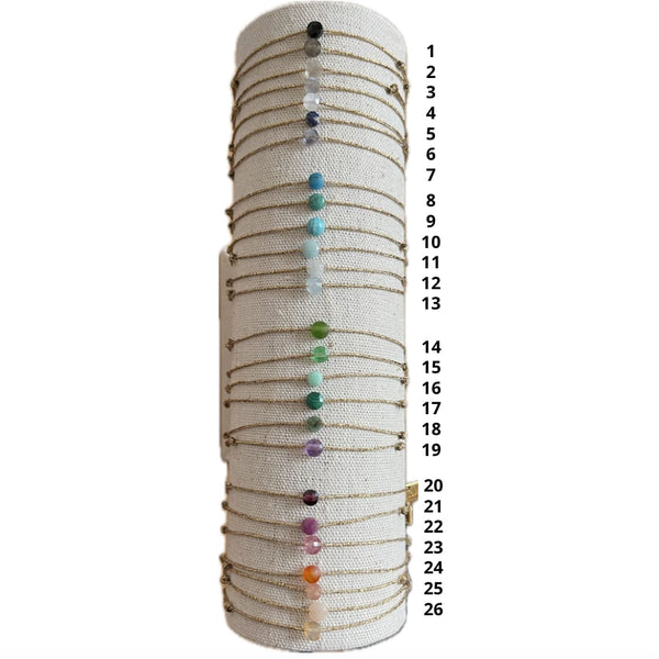 BRACELET MOSCOU