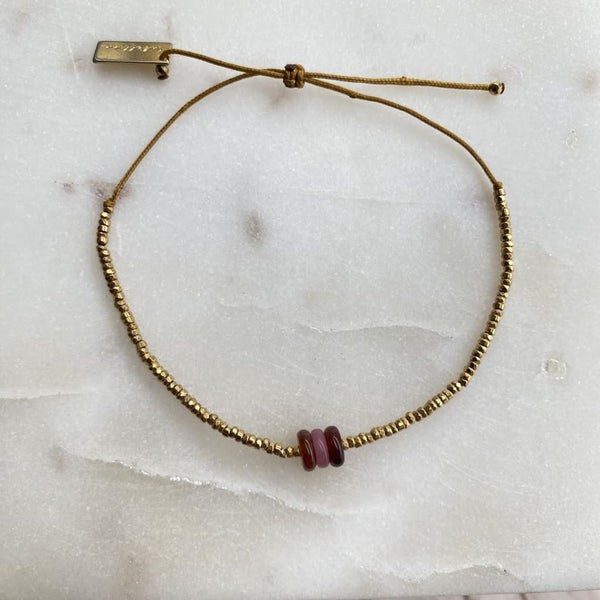 BRACELET PARIS 1 - BRACELETS
