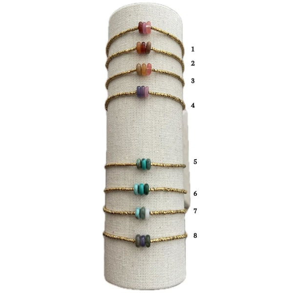 BRACELET PARIS 1 - BRACELETS