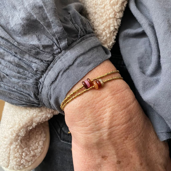 BRACELET PARIS 1 - BRACELETS