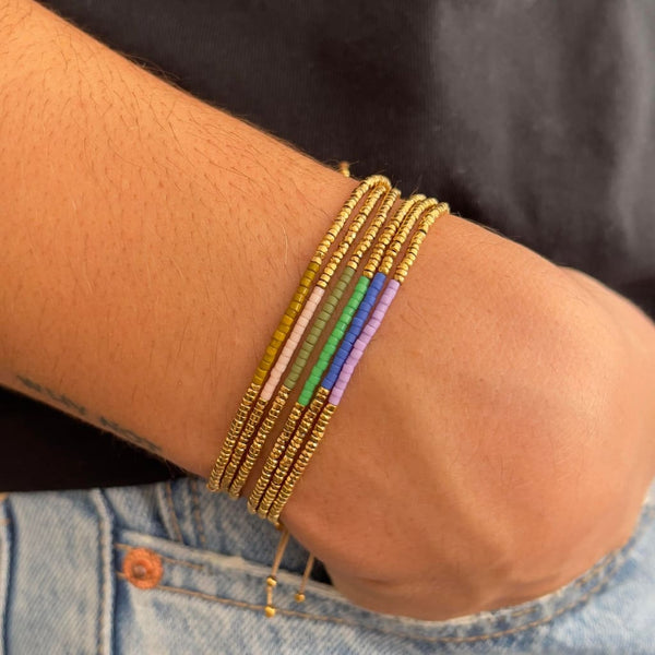 BRACELET PARIS 3 - BRACELETS