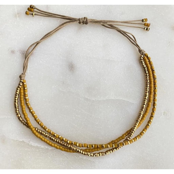 BRACELET PARIS 4 - BRACELETS