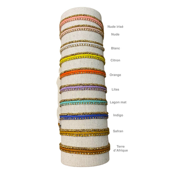 BRACELET PARIS 4 - BRACELETS