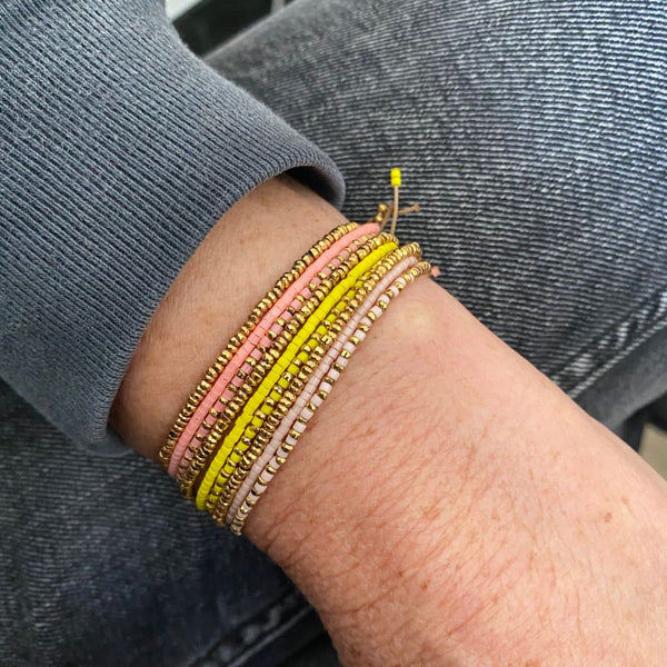 BRACELET PARIS 4 - BRACELETS