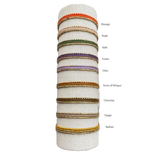 BRACELET PARIS 4 - BRACELETS
