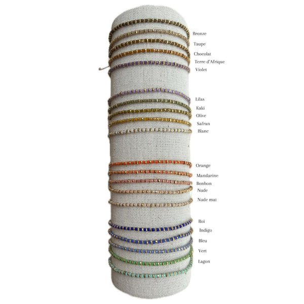 BRACELET PARIS 5 - BRACELETS