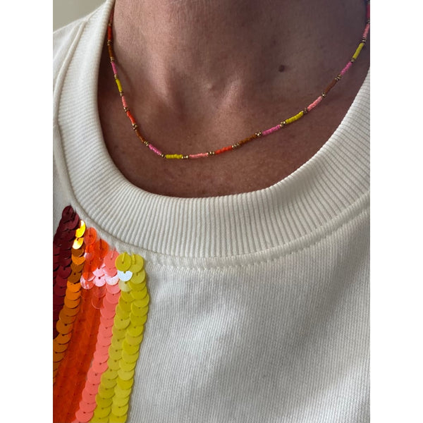CANNES Collier réglable - COLLIER
