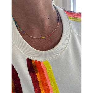 CANNES Collier réglable - COLLIER