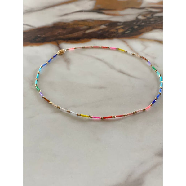CANNES Collier réglable - COLLIER