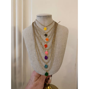 COLLIER MADONE Bis - COLLIER