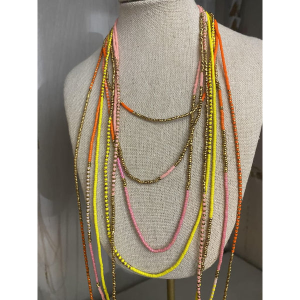 COLLIER PARIS