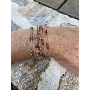 COMBO PLUM JASPER