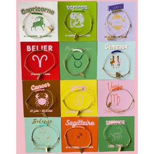 LES CARTES ASTRO