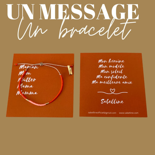 Les cartes messages
