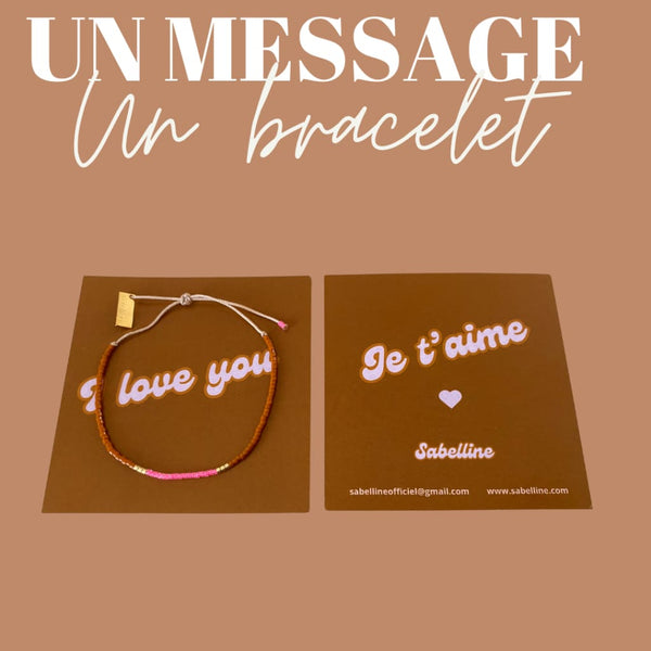 Les cartes messages