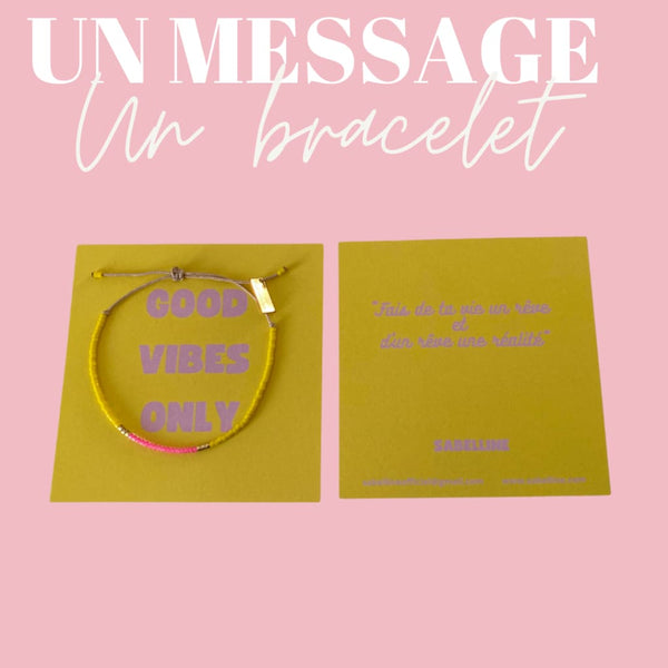 Les cartes messages