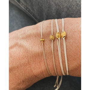 Mini Portes Bonheur - BRACELETS